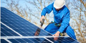 Installation Maintenance Panneaux Solaires Photovoltaïques à Reichsfeld